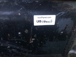 Serial Number / VIN