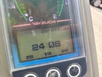 Hour Meter / Odometer