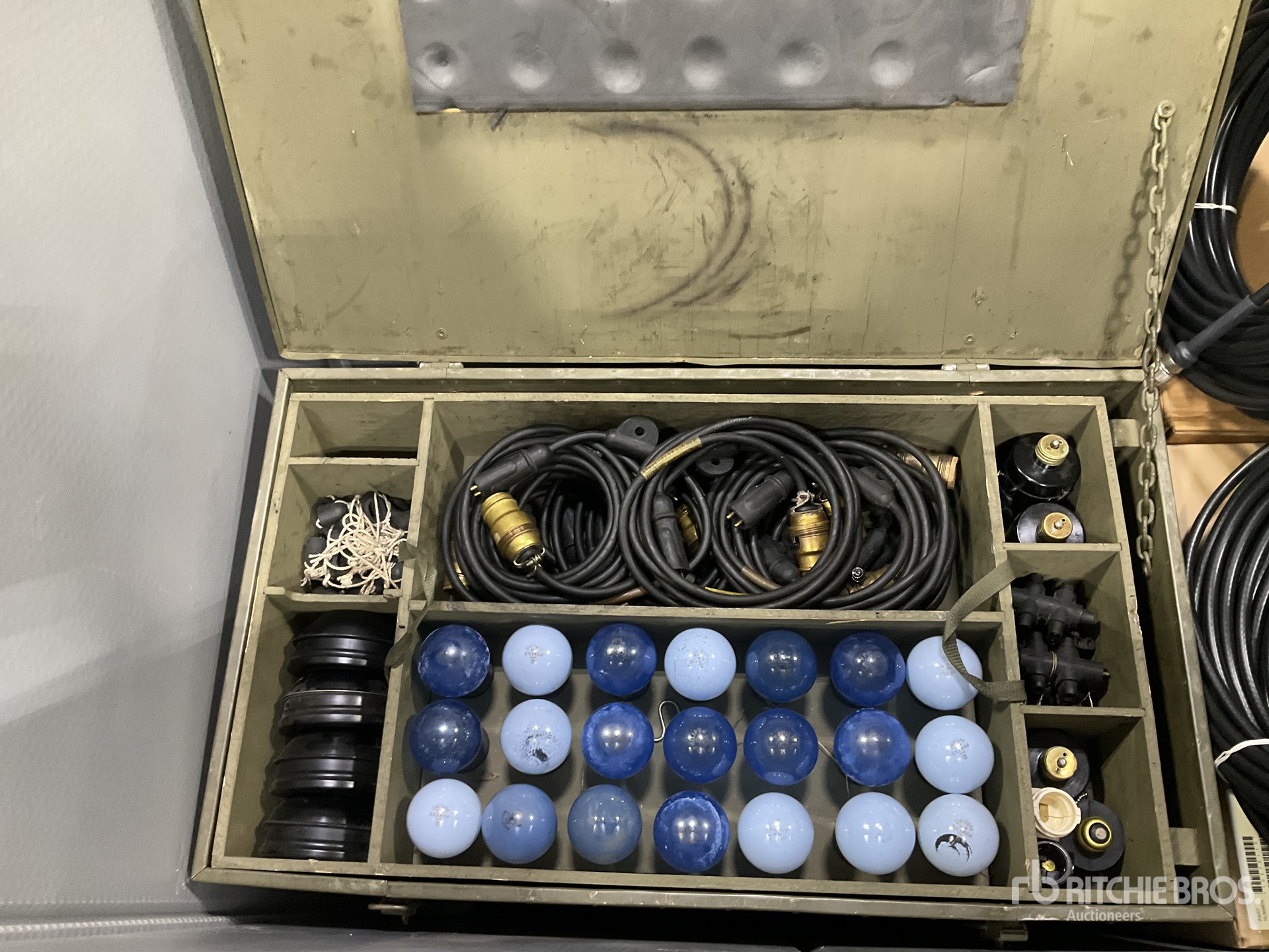 Surplus General Illumination Light Set in Chambersburg