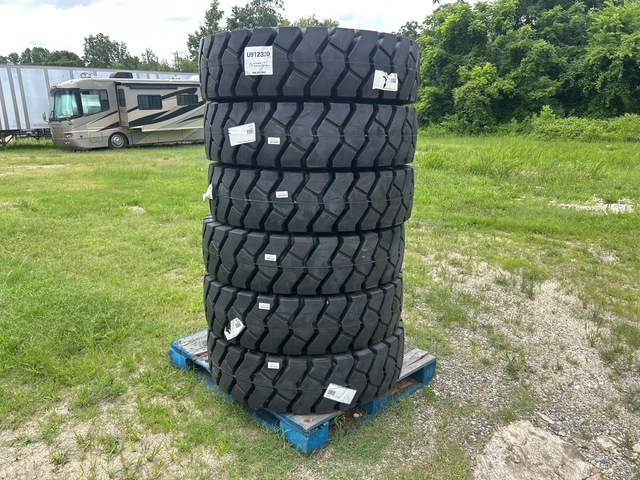 Tyres Parts For Sale | IronPlanet