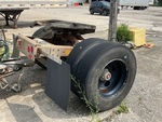 Picture, Right Rear Corner
