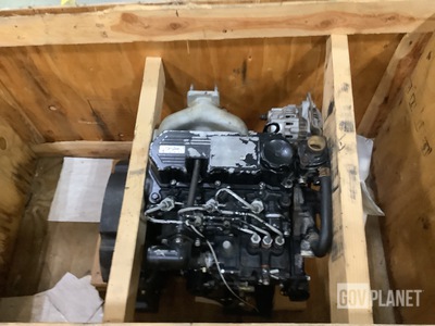 Diesel Engine