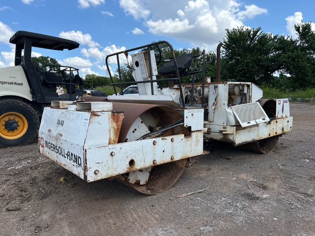 1984 Ingersoll Rand DA48