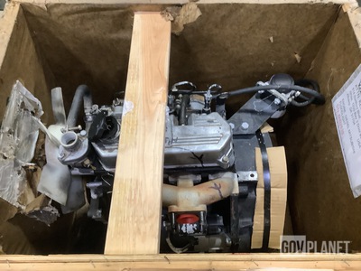Diesel Engine
