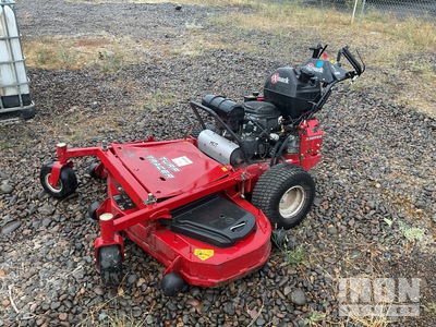 Exmark Turf Tracer Walk-Behind Lawn Mower