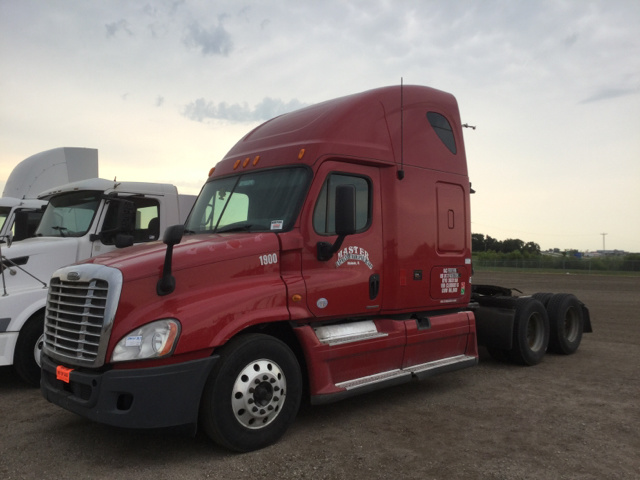 Truck Tractors For Sale Ironplanet