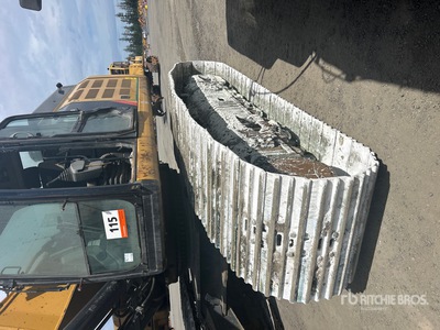 2018 Cat 352F Tracked Excavator