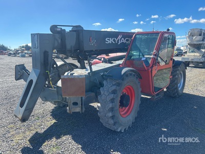 2017 Skyjack SJ1044TH Manipulador Telescópico (Inoperable)