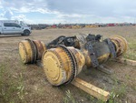 Picture, Left Rear Corner