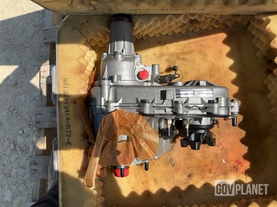 New Process Gear 242AMG Transfer Case