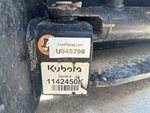 Serial Number / VIN