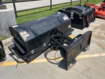 Picture, Left Rear Corner
