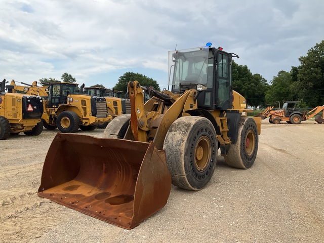 2022 Caterpillar 920