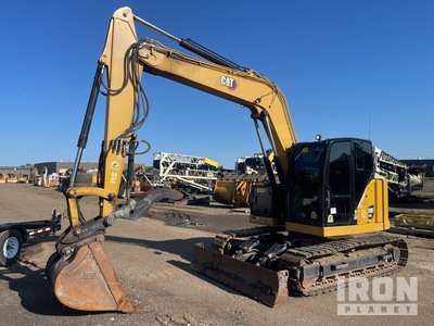 2019 Cat 310 Tracked Excavator