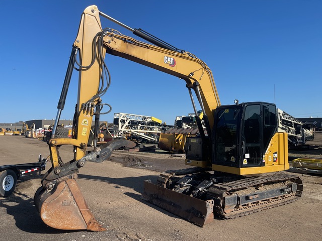 2019 Caterpillar 310