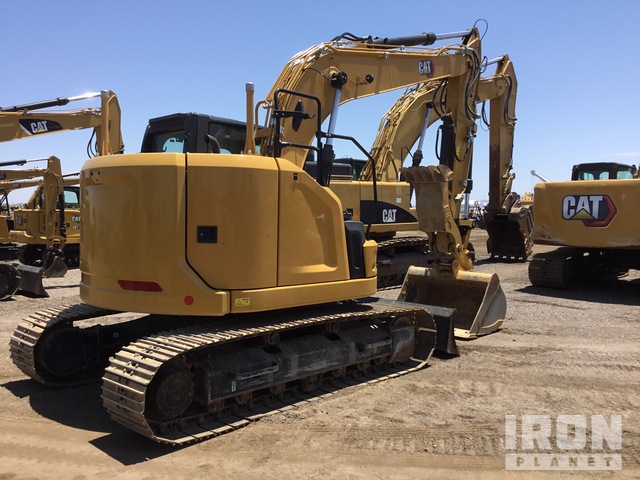 EXCAVADORA 2023 CATERPILLAR 315