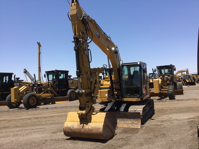 2023 Caterpillar 315