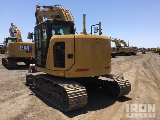 EXCAVADORA 2023 CATERPILLAR 315