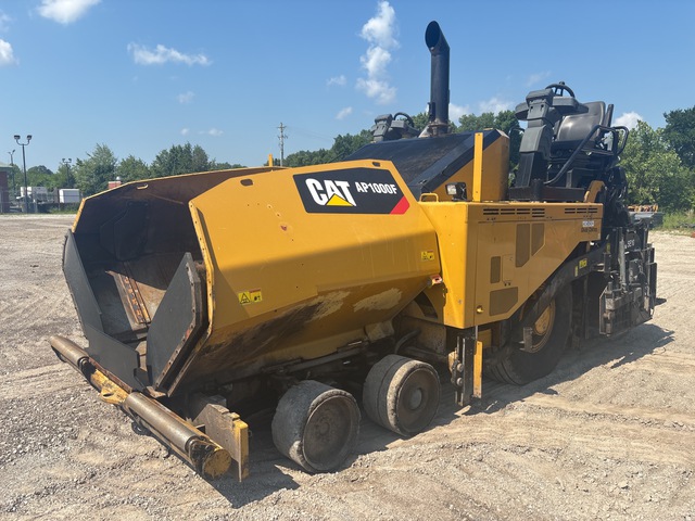 2019 Caterpillar AP1000F