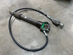 Picture, Left Rear Corner
