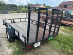 Picture, Left Rear Corner