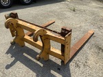Picture, Left Rear Corner