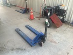 Picture, Left Rear Corner