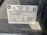 Serial Number / VIN