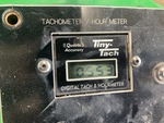 Hour Meter / Odometer