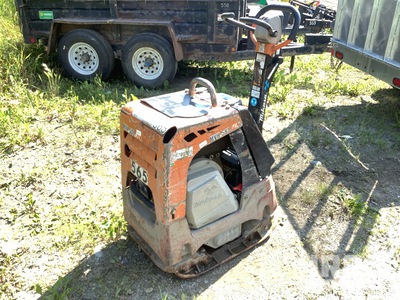 2020 Bomag MVH508DZ Vibratory Plate Compactor