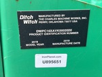 Serial Number / VIN