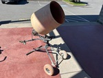 Picture, Left Rear Corner