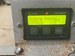 Hour Meter / Odometer