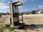 Picture, Left Rear Corner