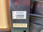Serial Number / VIN