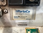 Serial Number / VIN