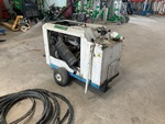 Picture, Left Rear Corner