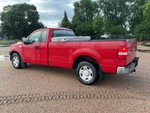 Picture, Left Rear Corner