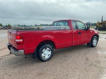 Picture, Right Rear Corner
