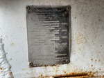 Serial Number / VIN