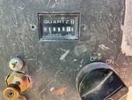 Hour Meter / Odometer