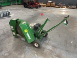 Picture, Left Rear Corner
