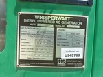 Unit Serial Number