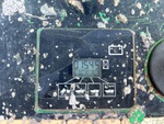 Hour Meter / Odometer