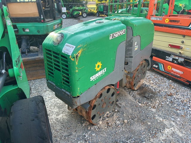 2019 Wacker Neuson RTLX-SC3