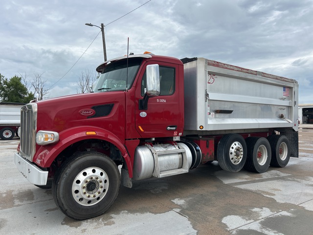 Peterbilt For Sale | TruckPlanet