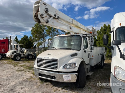 2020 Freightliner M2 106 Standard 4x2 Bucket Truck