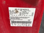 Serial Number / VIN