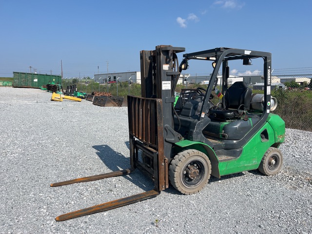 2013 Komatsu FG25T-16