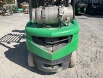 Sheet Metal (fiberglass) Condition